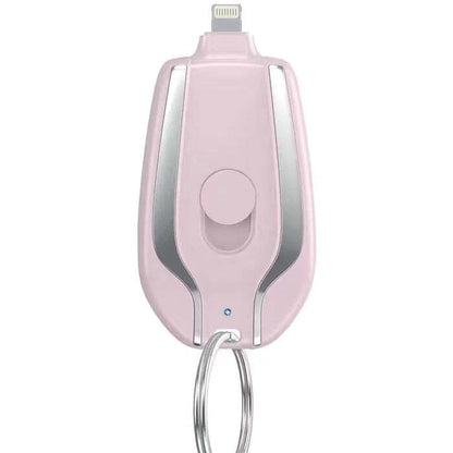 Compact Charging Solution